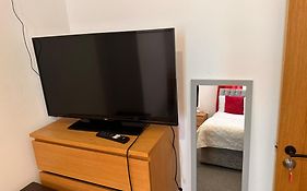 Private Room 6